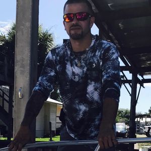 Meet your Posher, Todd